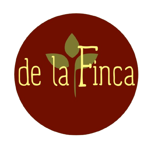 Logo de Restaurante De La Finca